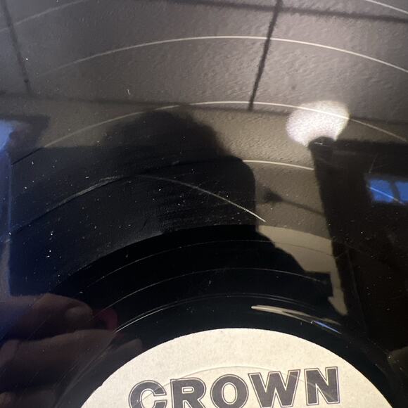 Bummin Around With Jimmy Dean Album VG+ ULTRASONIC CLEAN Great Country Sound! - Picture 7 of 7